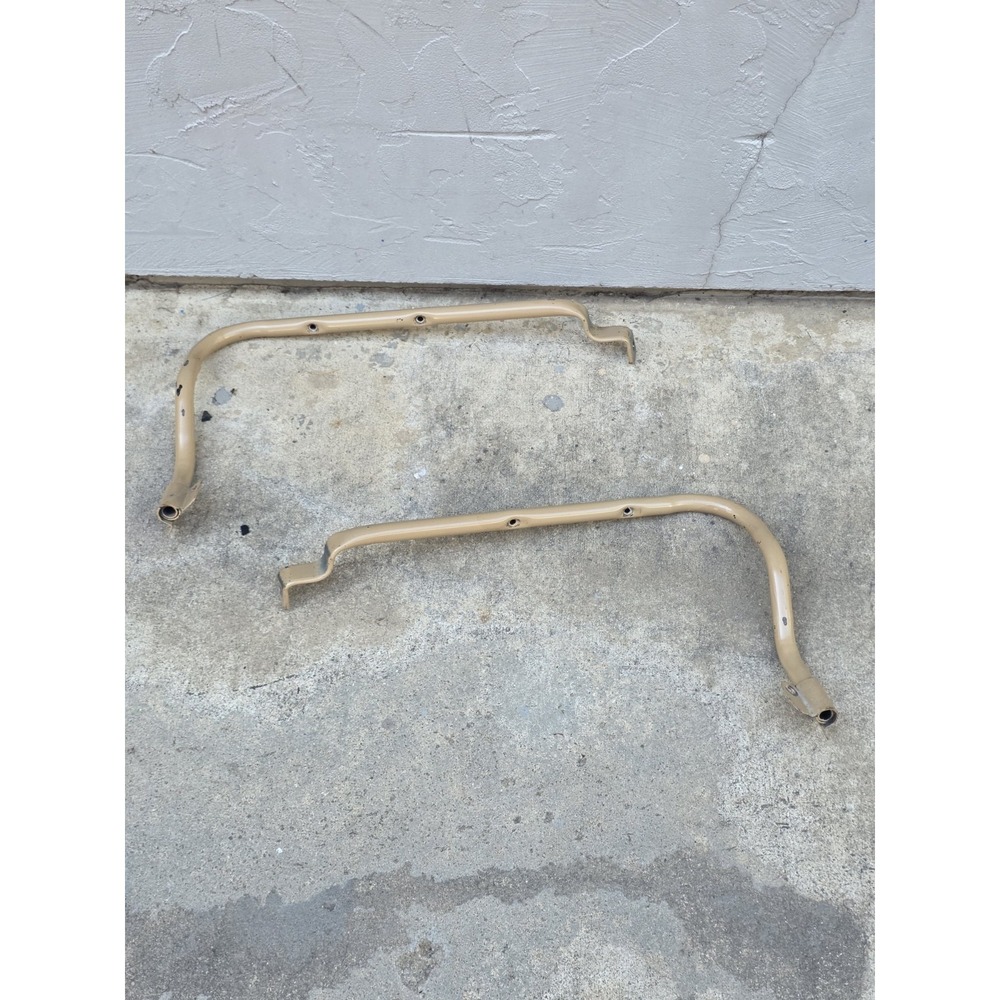 1973-1991 Chevy K5 Blazer GMC Jimmy Removable Hardtop Interior Side Trim...